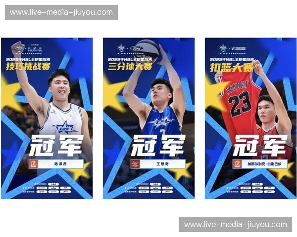 NBA全明星赛2025：引领篮球新时代的璀璨盛宴