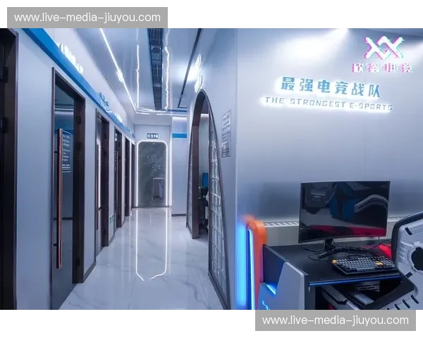 电竞竞猜入口：开启你的电竞狂潮，引领未来娱乐新潮流